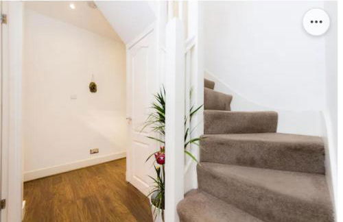 4 Bed Flat - Sleeps 14 - Parking - Game Room -Wifi - Foto 17