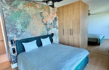 Apartament Premium View w Riva Zegrze, Jezioro Zegrzyńskie - Foto 12