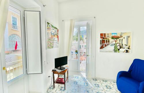 Camerelle 7, Domus Letteraria - Foto 18