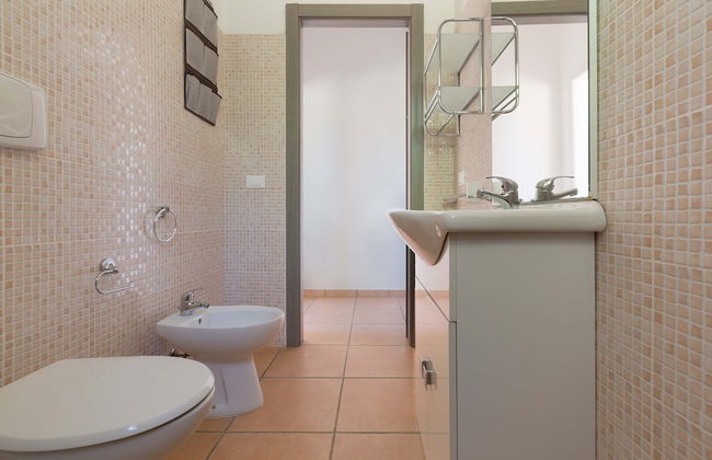 2028 Soledelsud - Monolocale by Barbarhouse - Foto 6