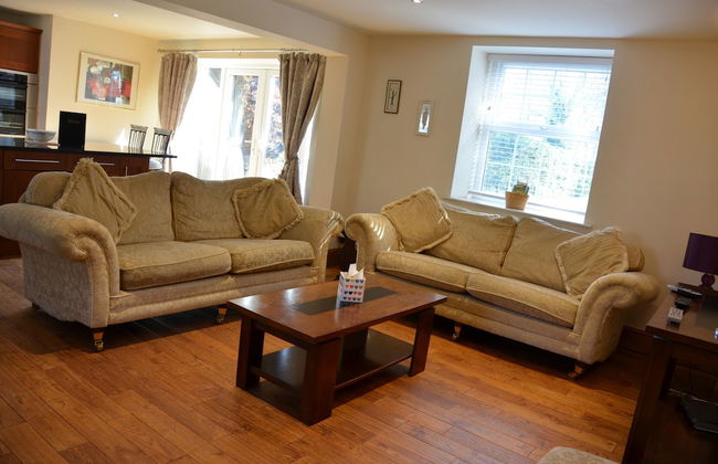 The Coachhouse - Foto 15