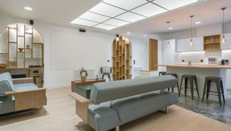 Le Carnot 2 rooms - Photo 2