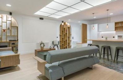 Le Carnot 2 rooms - Photo 2