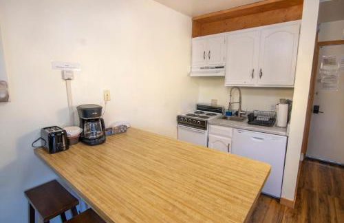Inside Yosemite Park-Cozy Corner Unit-Sleeps 2 - Foto 38