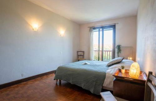 Maison basque - Vue Océan - 10 pers - Plage - Foto 47