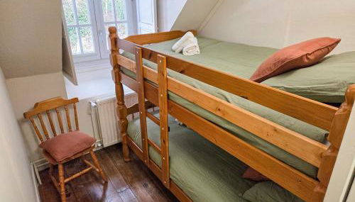 Hautes Branches Jacuzzi et Sauna Le Sylvestre - Foto 3