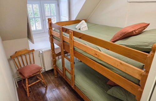 Hautes Branches Jacuzzi et Sauna Le Sylvestre - Foto 3