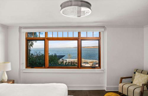 La Jolla Cove-Oceanfront 5600SF 3BR+Loft 5BA House best Villiage location walk everywhere - Foto 45