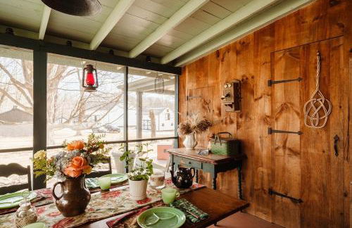 Chestnut Hill Farm - Foto 69