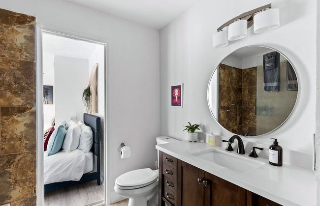 Poolside Palm Springs Paradise - Foto 52