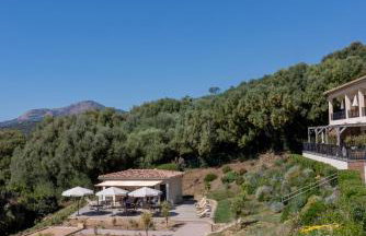 Casa Marina Cargèse - Foto 40