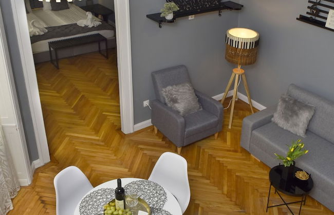 Walk Inn Váci 78 - Foto 19