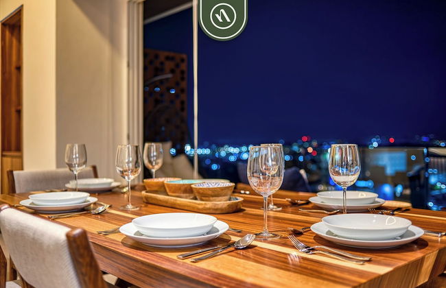 VGolf with Pool & Gym by Naya Homes - Foto 56