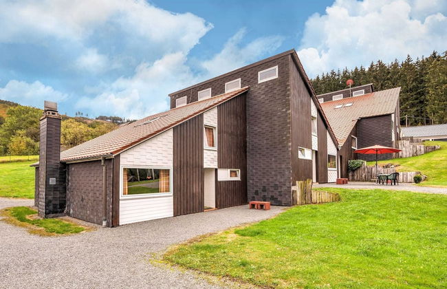 Holiday Home With Wonderful Views - Foto 27