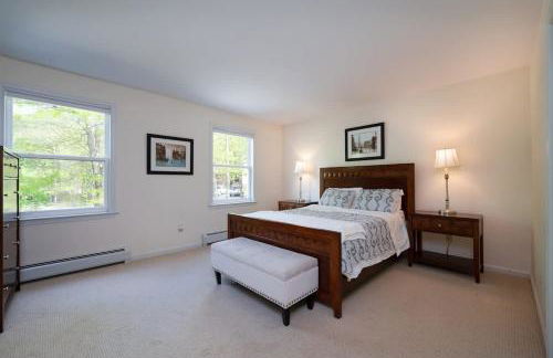 The Lookout Lake Masthope Firepit Arcade - Foto 9