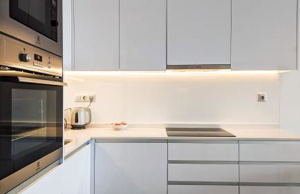 SUNSET CLIFFS relax apartment - Foto 9