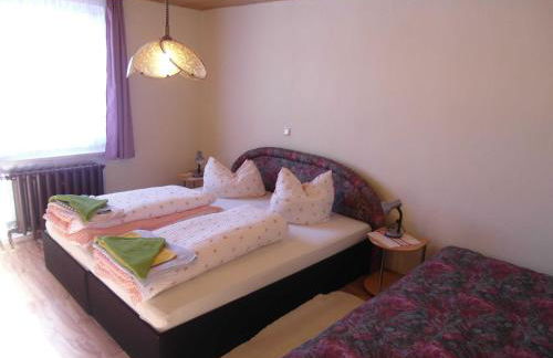 Ferienhaus Bremer Grillenberg - Foto 26