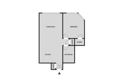 UES 1BR w Gym Rooftop Doorman nr The MET NYC-351 - Foto 13