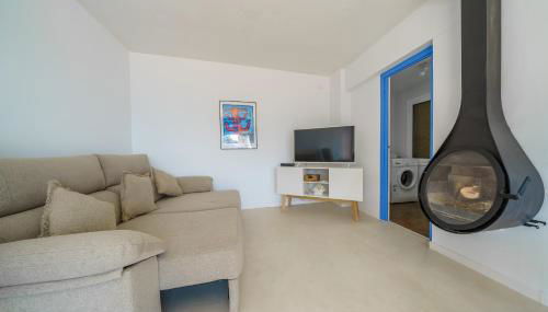 Perla Azul Lux, Vista Mar en Cala Canyelles, Aircon - Foto 4