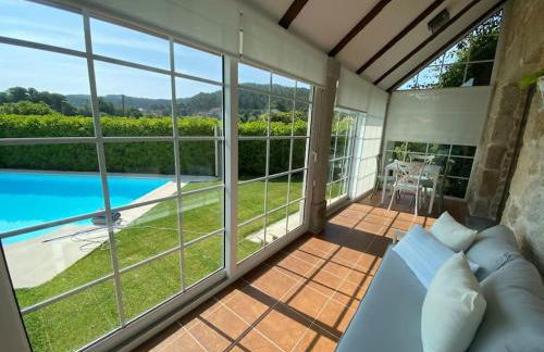 Los tres robles - Foto 2