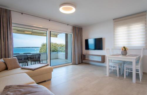 Apartments Mandre I - Foto 9