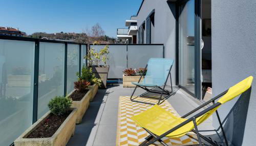 Origami - T3 new & cozy 2 steps from the center of Annecy with WiFi & - Photo 3