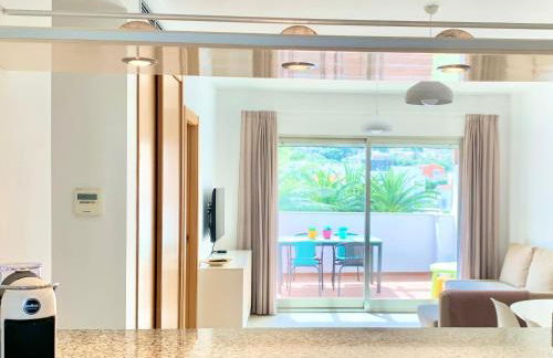 Hoteltype Penthouse 2 Beds, Parking, WIFI & pool Stunning Views - Foto 30