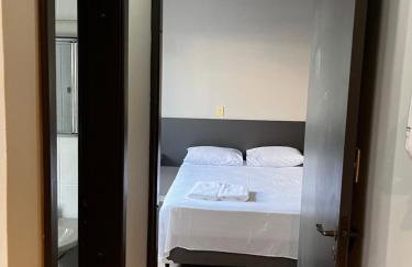 Abdon Batista - Apto completo central, Smart TV - Foto 80