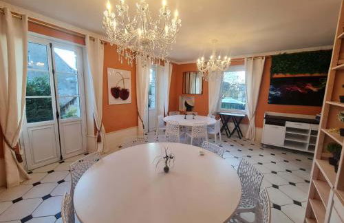 La Fuye du Chateau de Jallanges pour 17 personnes - Foto 23