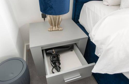 Finsbury Park Penthouse: Luxe City Living - Foto 10