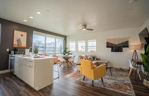 Charming Retreat in Heart of SLC - Foto 1