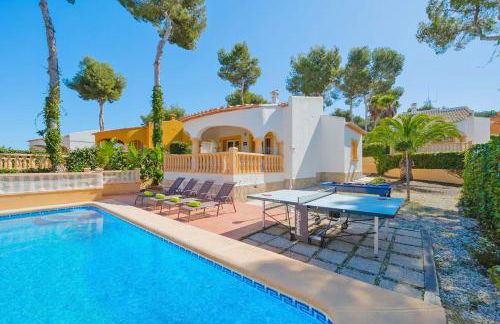 Villa Rosa Blanca by Villa Plus - Foto 6