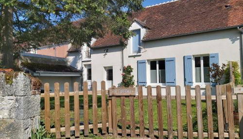 Les prés du petit Morlu - proche Beauval - Photo 2