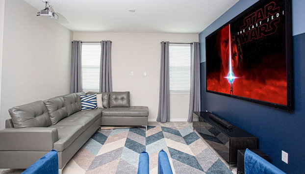 Fabulous 9BD 6BA Starwarsgamer Sleep22 Solarareso - Foto 2, Habitación