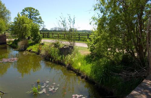 Jockhedge Holiday Cottages - Foto 29