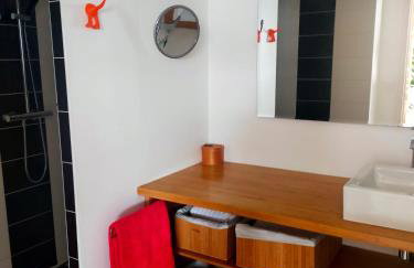 Location les pieds dans l'eau - Foto 18