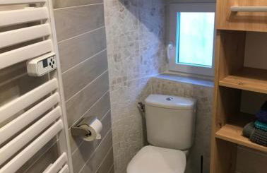 Sur les rochers du lac & location-rando en VTT - Foto 28