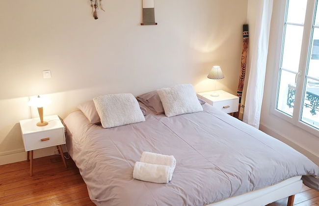 Maison de Ville Confortable Avec Cour Intérieure - Foto 15