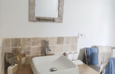 Le Mas des 3 Roches proche d'Uzès - Foto 23