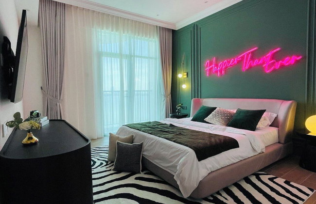 La.mer Butik Hotel - Foto 13