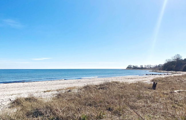 6 Person Holiday Home in Augustenborg - Foto 21