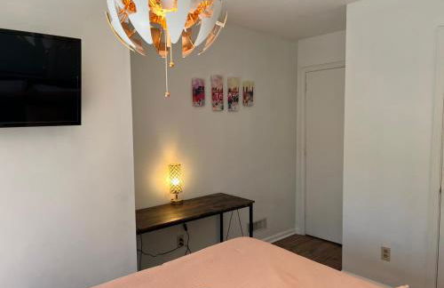 Bright & Comfy 5 star Location Large Deck Oasis - Foto 18