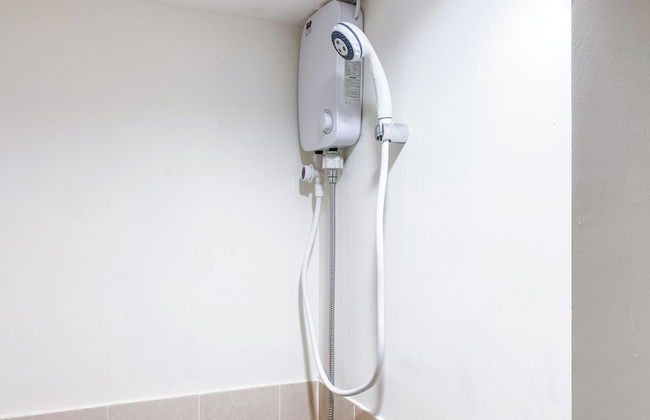 Best Choice and Homey 2BR Podomoro Golf View Apartment - Foto 15