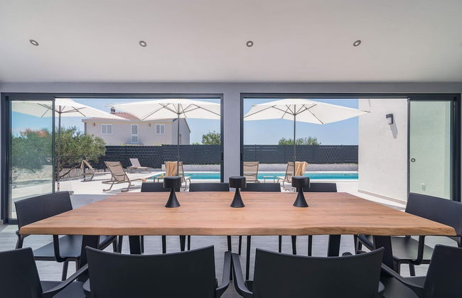 Holiday home Wind Rose - Foto 29