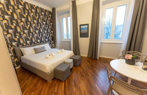 Residenza Carlo e Sofia - Affitti Brevi Italia - Foto 41