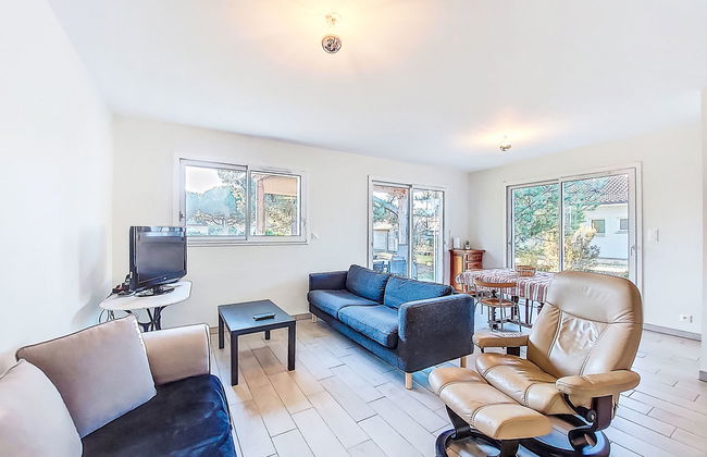 Les Arbousiers - Foto 11