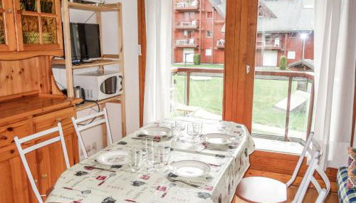 Apartment L'Enclave I et J-7 by Interhome - Foto 3