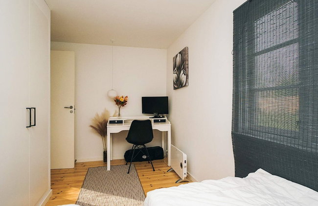 6 Person Holiday Home in Grevinge - Foto 37