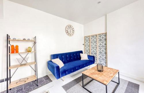 Superbe logement près de la gare et de l'autoroute - Foto 18