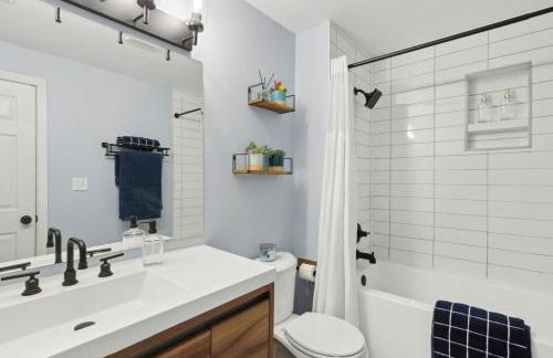 New Southie Penthouse Condo with Private Roof Deck - Foto 10